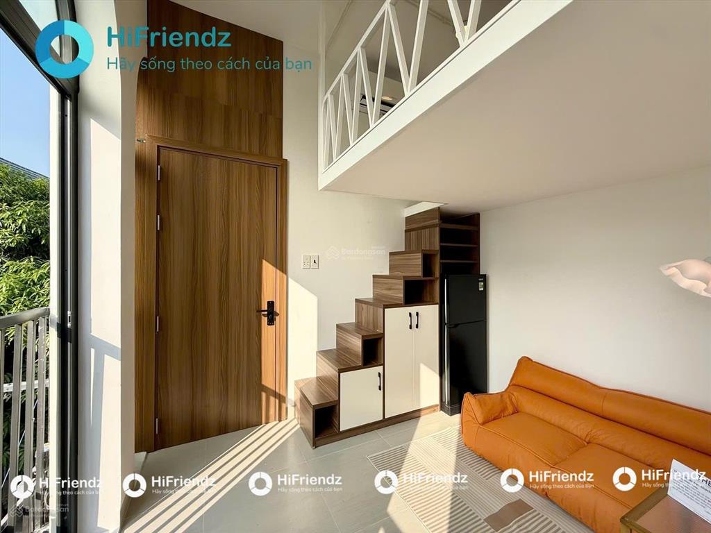 Cho thuê cc mini tại đinh bộ lĩnh, 4,9 triệu, 25m2, chính chủ chỉ với