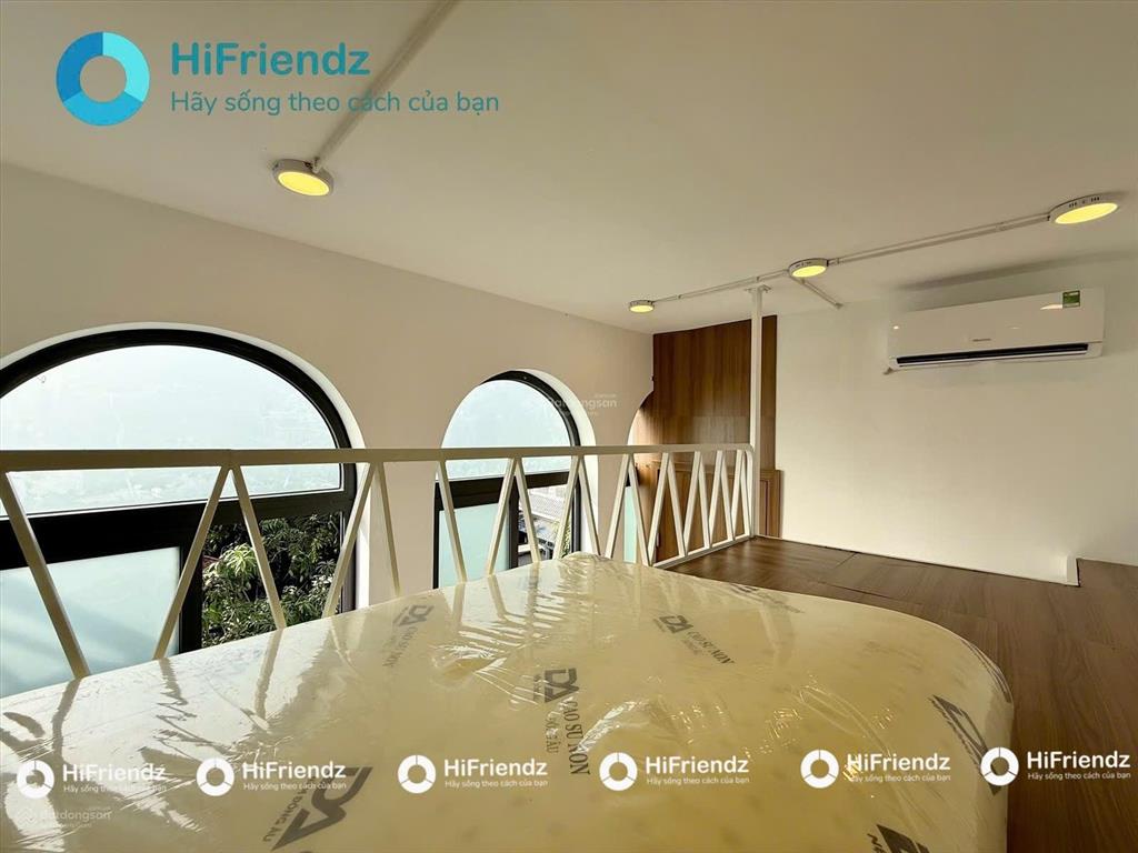 Cho thuê cc mini tại đinh bộ lĩnh, 4,9 triệu, 25m2, chính chủ chỉ với