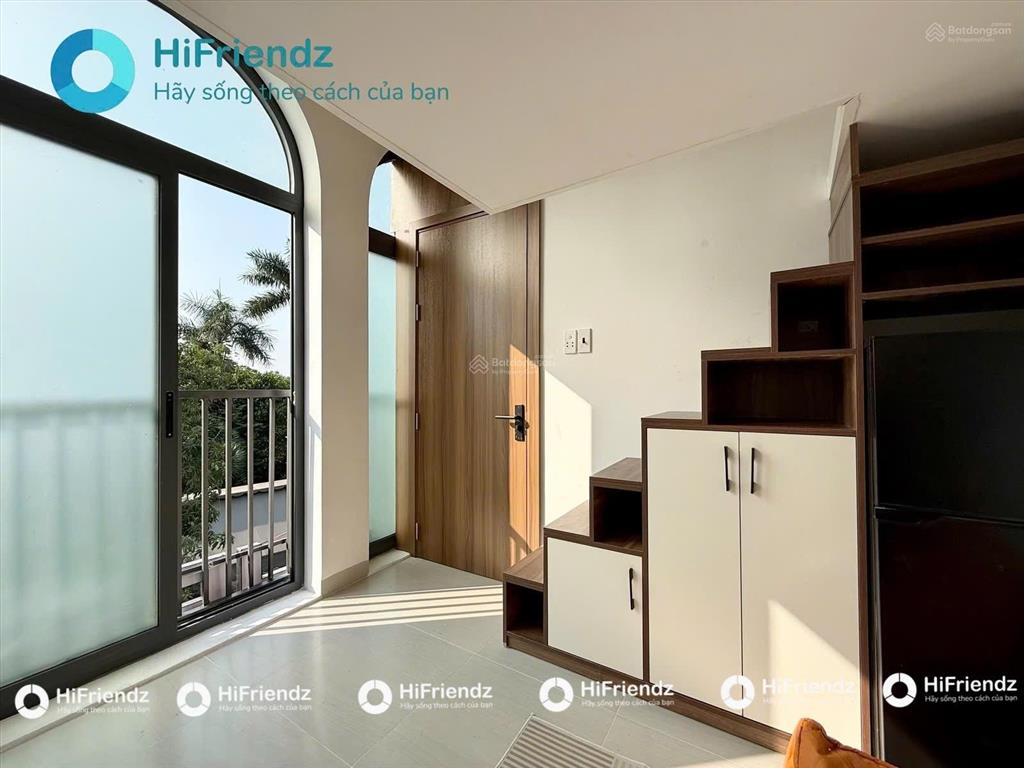 Cho thuê cc mini tại đinh bộ lĩnh, 4,9 triệu, 25m2, chính chủ chỉ với