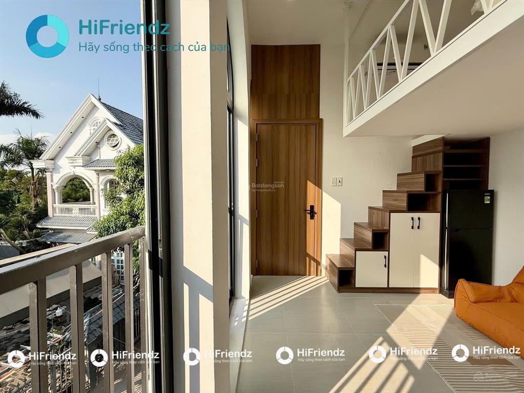 Cho thuê cc mini tại đinh bộ lĩnh, 4,9 triệu, 25m2, chính chủ chỉ với