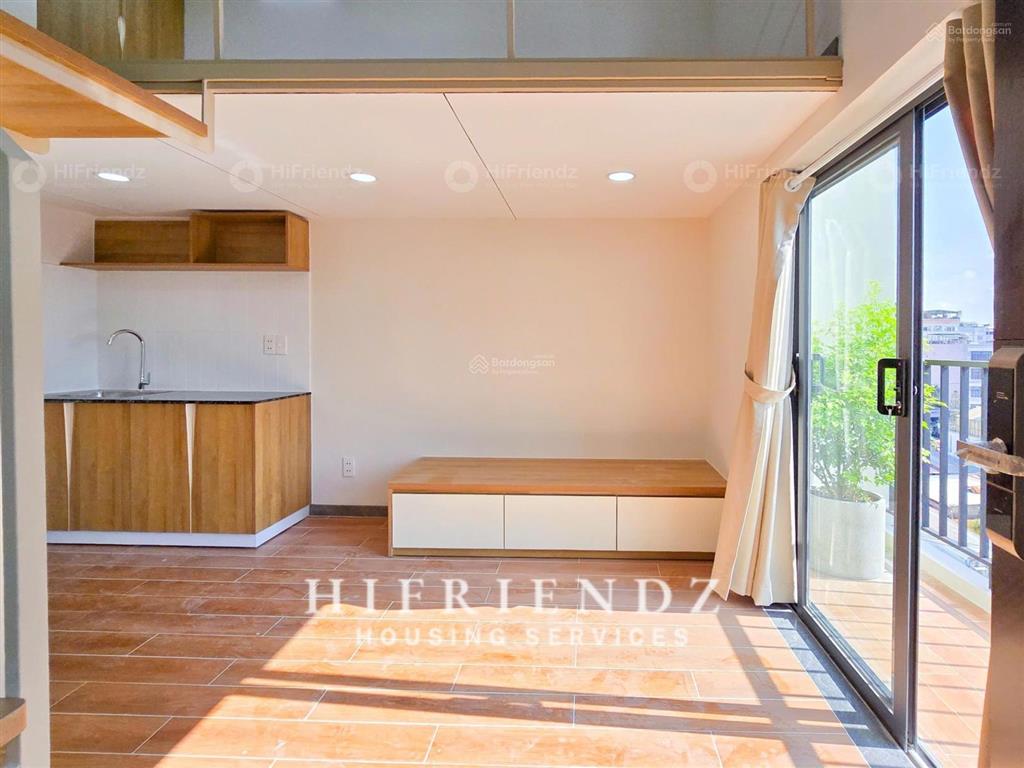 Cho thuê cc mini 4,8 triệu, 25m2 ở xô viết nghệ tĩnh, phường 25, quận bình thạnh, hcm
