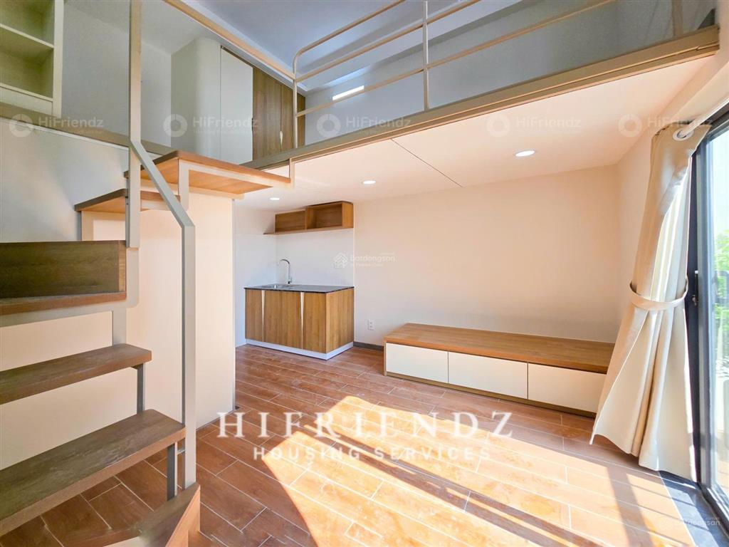 Cho thuê cc mini 4,8 triệu, 25m2 ở xô viết nghệ tĩnh, phường 25, quận bình thạnh, hcm
