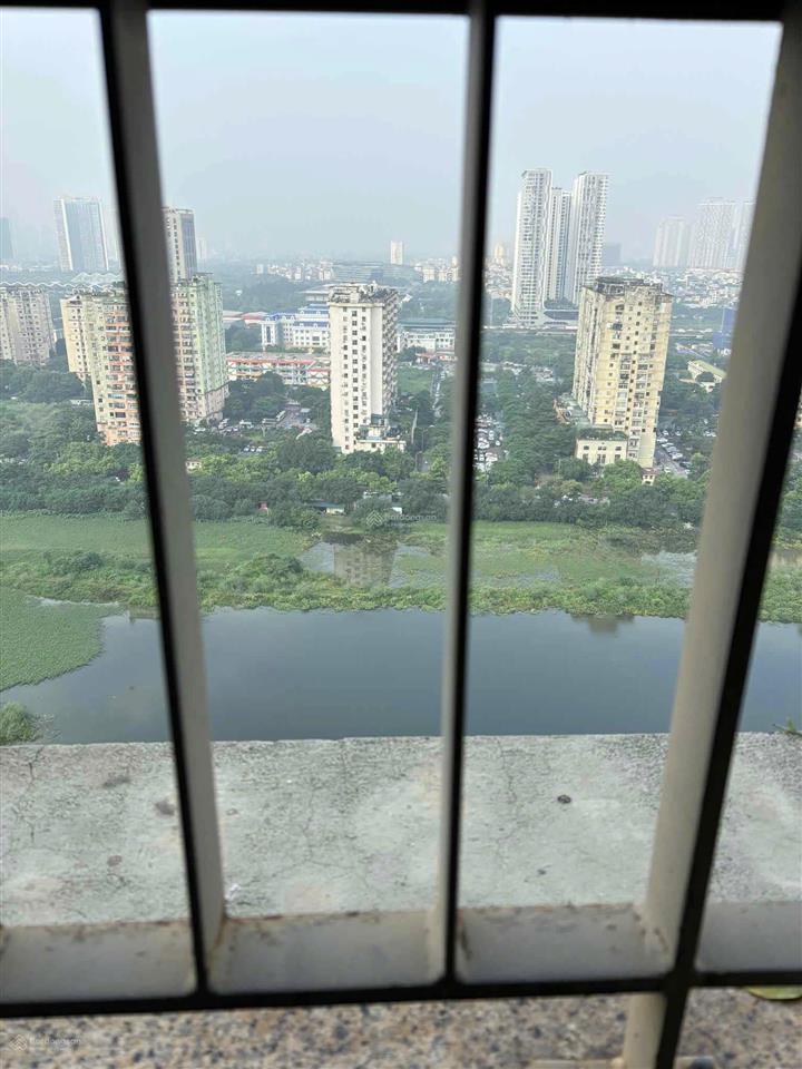 Mới. chủ nhà tin tưởng gửi bán căn hộ home city 3pn 10 tỷ.  0971 461 ***