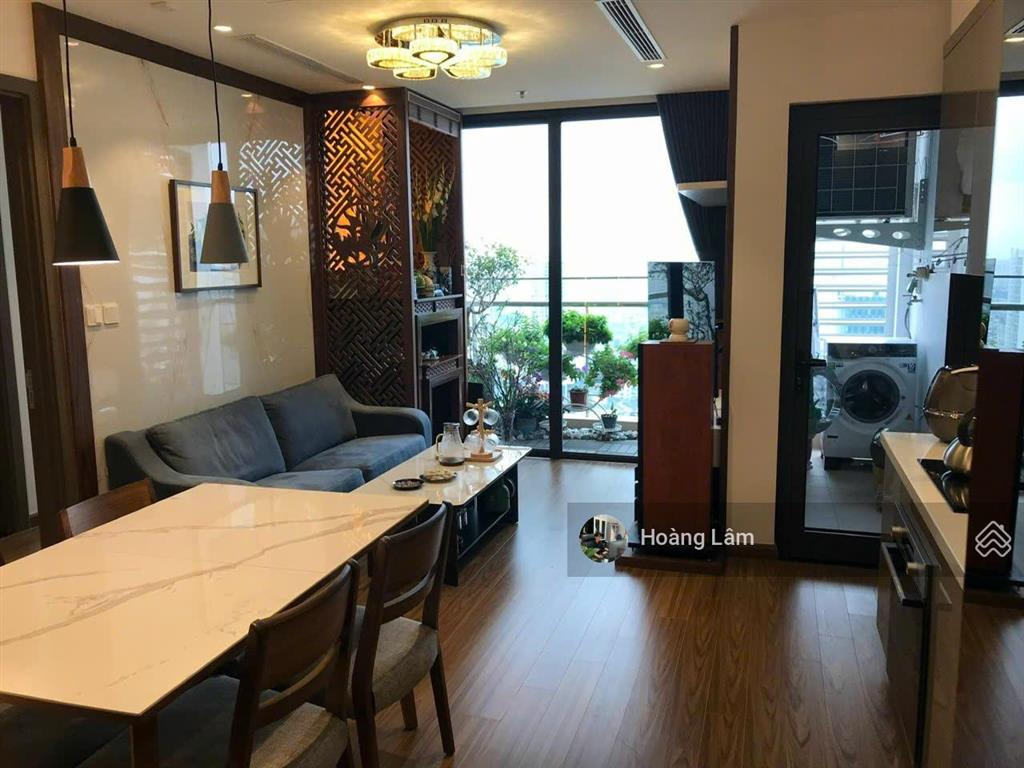 Hàng hiếm! bán căn hộ vinhomes west point, phạm hùng 2pn 7,2 tỷ.  0971 461 ***