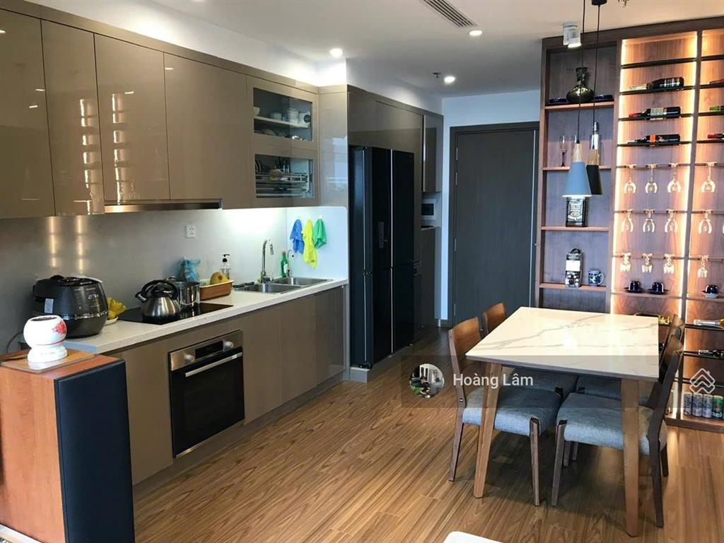 Hàng hiếm! bán căn hộ vinhomes west point, phạm hùng 2pn 7,2 tỷ.  0971 461 ***