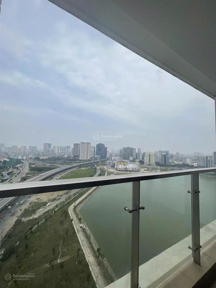 Bán căn hộ cao cấp vinhomes skylake 2n 2vs view hồ.  em lâm (0971 461 ***)