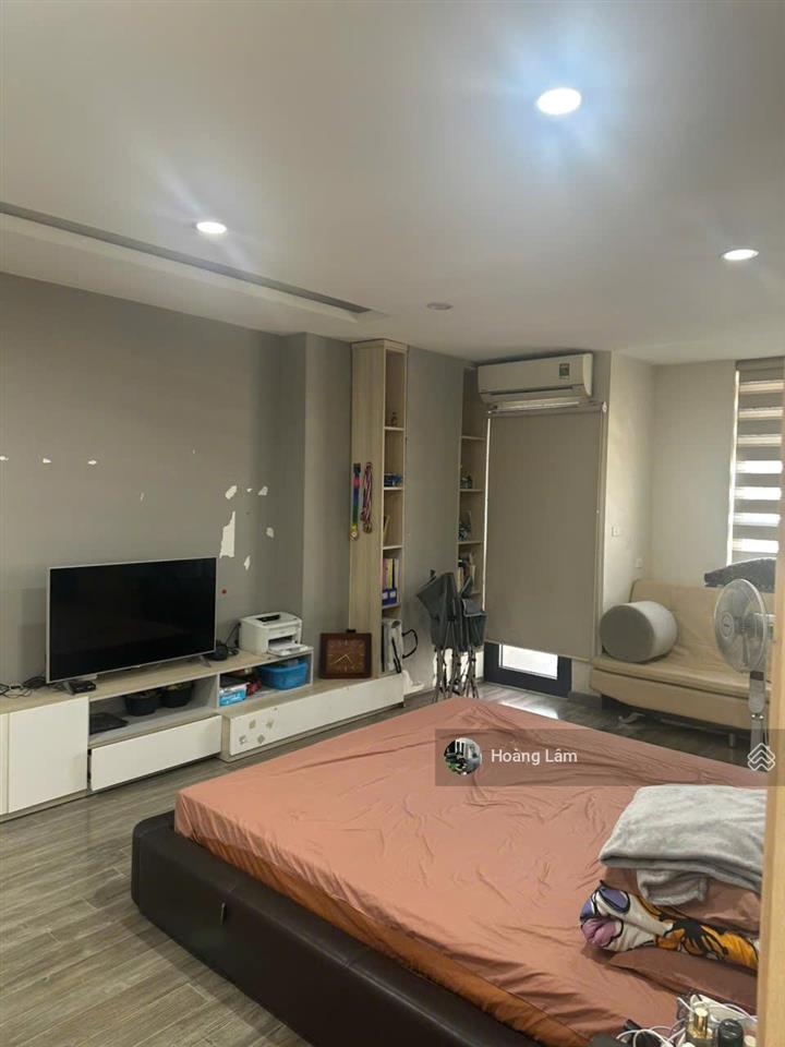 Mới. bán căn hộ central field trung kính 2pn giá 6,8 tỷ.  0971 461 ***