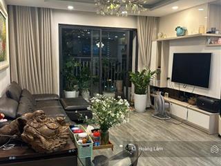 Mới. bán căn hộ central field trung kính 2pn giá 7 tỷ.  0971 461 ***