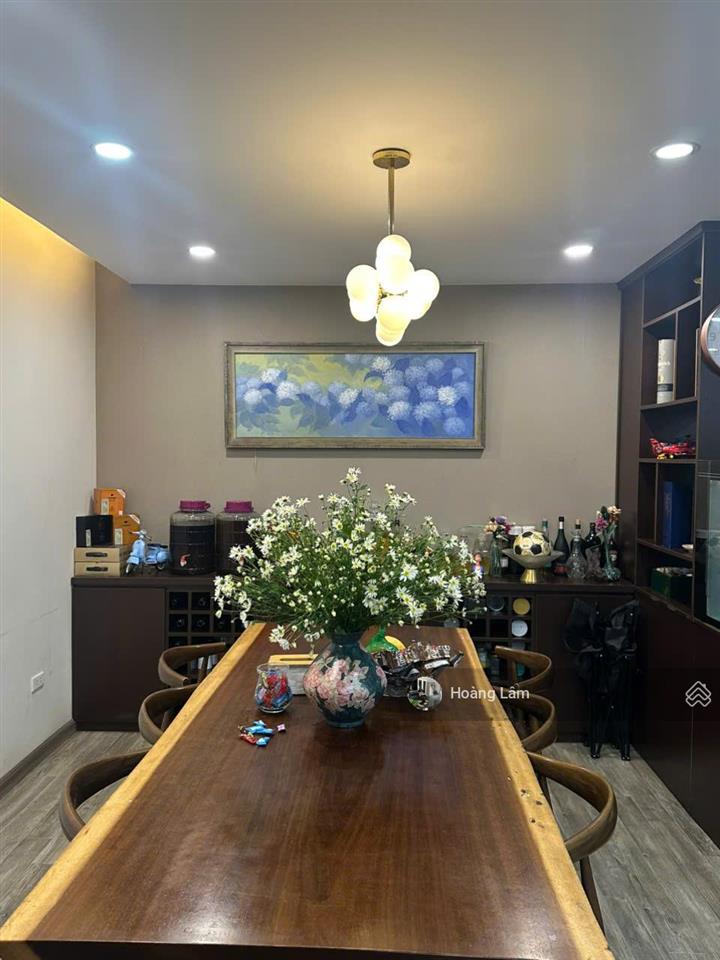 Mới. bán căn hộ central field trung kính 2pn giá 6,8 tỷ.  0971 461 ***