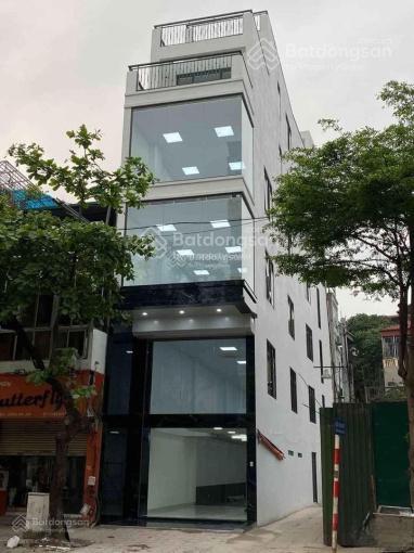 Hà đông chính chủ tìm đối tác ngân hàng/ nha khoa thuê dài hạn. căn góc 2 mặt phố, 120m² x 3 tầng