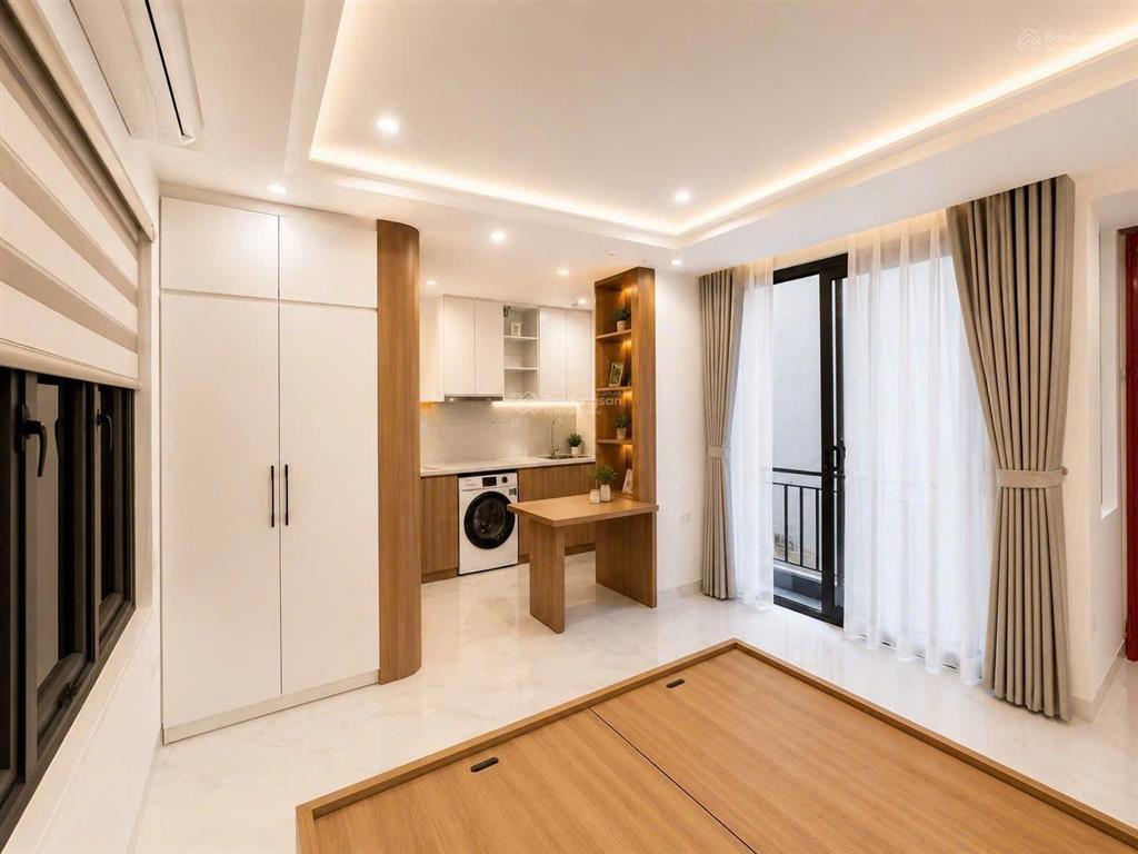 Khai trương ccmn 30m2 full nội thất. máy giặt riêng tại minh khai