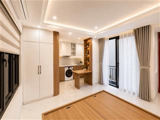 Khai trương ccmn 30m2 full nội thất. máy giặt riêng tại minh khai