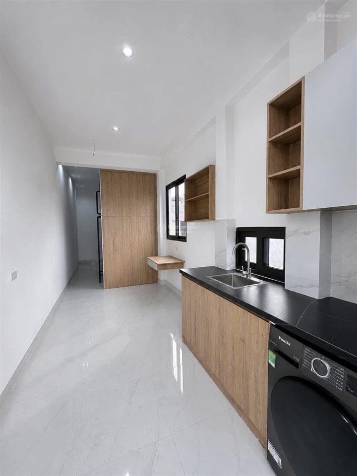 Khai trương ccmn 30m2 full đồ. ban công, máy giặt riêng. view hồ tại lương thế vinh