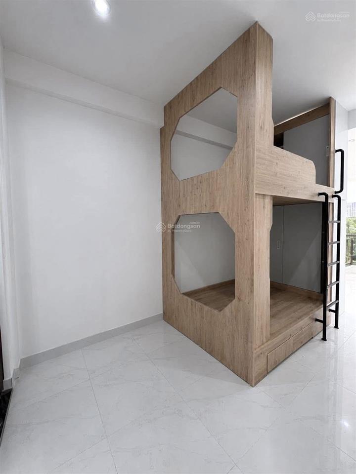 Khai trương ccmn 30m2 full đồ. ban công, máy giặt riêng. view hồ tại lương thế vinh