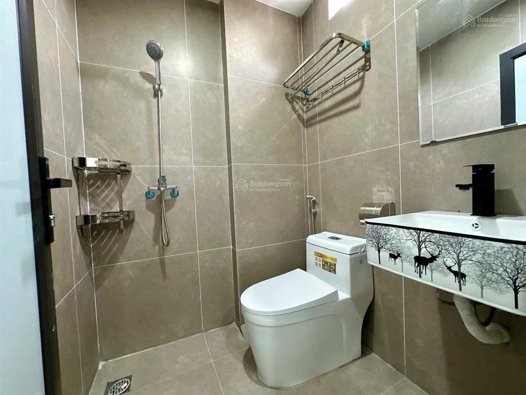 Khai trương siêu phẩm ccmn 28m2 full đồ. máy giặt riêng tại trung liệt