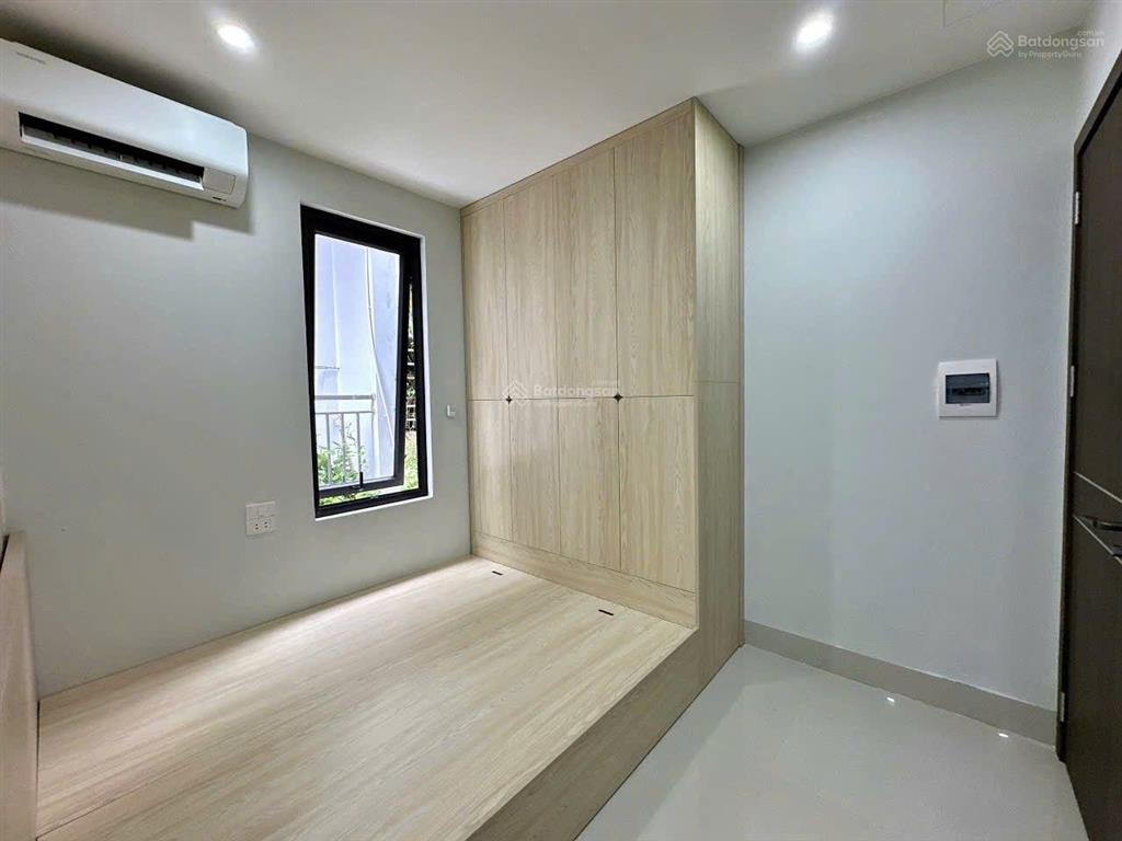 Khai trương siêu phẩm ccmn 28m2 full đồ. máy giặt riêng tại trung liệt