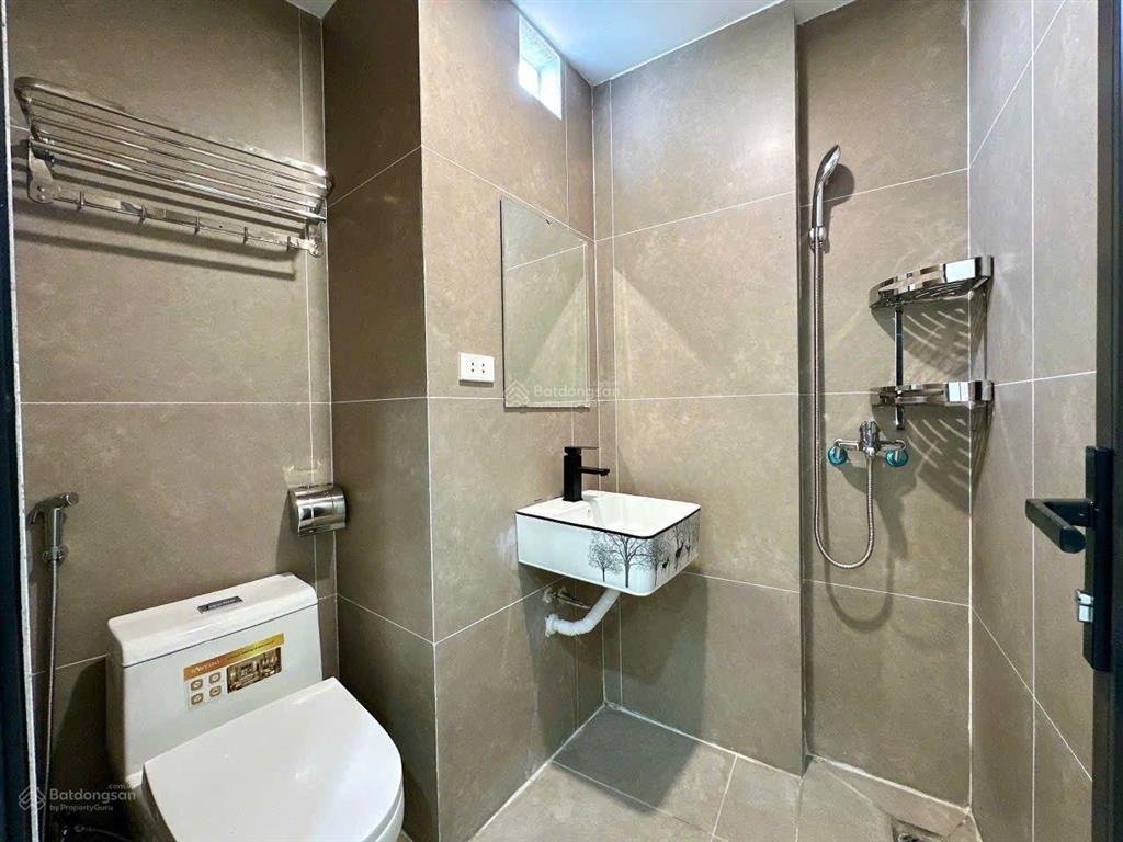 Khai trương siêu phẩm ccmn 28m2 full đồ. máy giặt riêng tại trung liệt