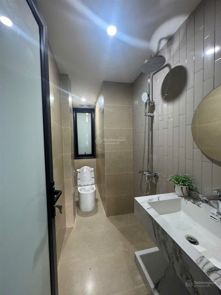 Siêu phẩm ccmn 30m2 full đồ, ban công, máy giặt riêng tại minh khai gần bkx