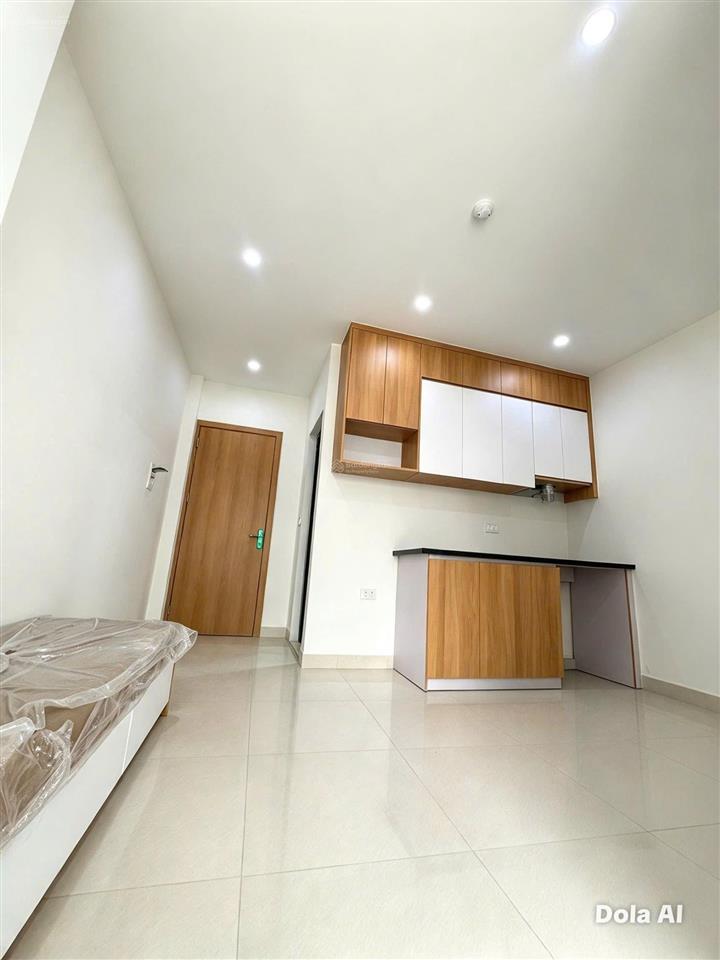 Khai trương ccmn 1n1k 40m2 full đồ. tủ lạnh, máy giặt riêng, ban công tại xuân đỉnh