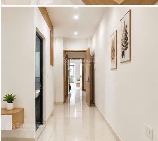Khai trương ccmn 1n1k 40m2 full đồ. tủ lạnh, máy giặt riêng, ban công tại xuân đỉnh