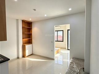 Khai trương ccmn 1n1k 40m2 full đồ. tủ lạnh, máy giặt riêng, ban công tại xuân đỉnh