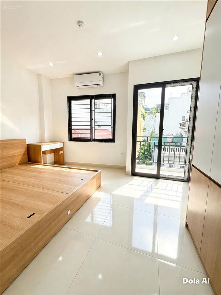 Khai trương ccmn 1n1k 40m2 full đồ. tủ lạnh, máy giặt riêng, ban công tại xuân đỉnh