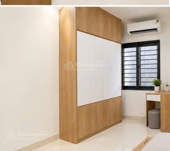 Khai trương ccmn 1n1k 40m2 full đồ. tủ lạnh, máy giặt riêng, ban công tại xuân đỉnh