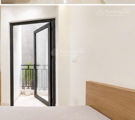 Khai trương ccmn 1n1k 40m2 full đồ. tủ lạnh, máy giặt riêng, ban công tại xuân đỉnh