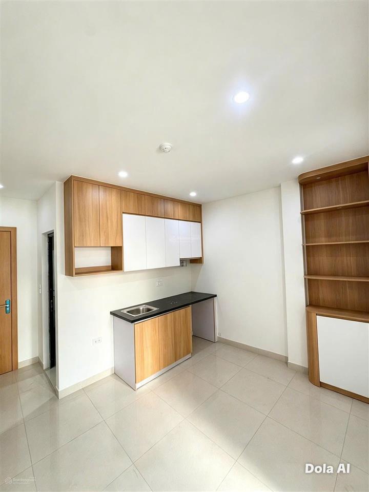 Khai trương ccmn 1n1k 40m2 full đồ. tủ lạnh, máy giặt riêng, ban công tại xuân đỉnh