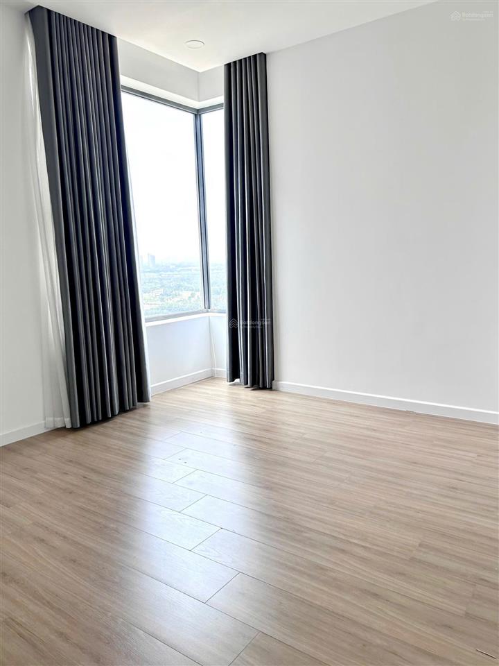 Cho thuê căn hộ mt eastmark city 3pn view landmark 81, 8tr/ tháng