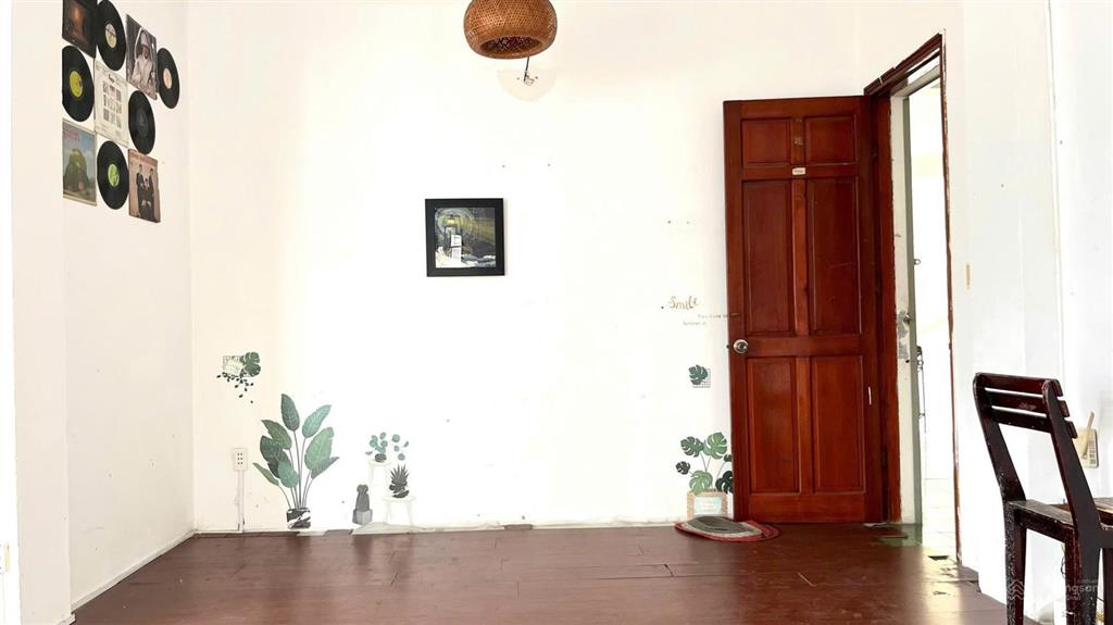Bán căn hộ 5 phút tới sân bay tân sơn nhất, gò vấp, 83 m2/2.5 tỷ