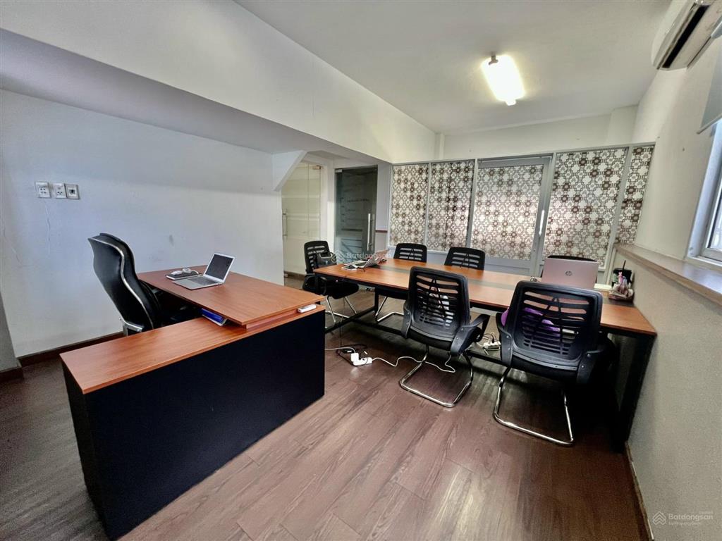 Cho thuê văn phòng đẹp xuất sắc tại 124, đường khánh hội, 6, q4, tp. hcm, 6,5 triệu, 25 m2