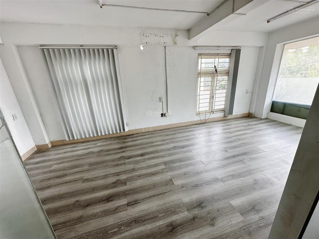 Cho thuê văn phòng đẹp xuất sắc tại 124, đường khánh hội, 6, q4, tp. hcm, 6,5 triệu, 25 m2
