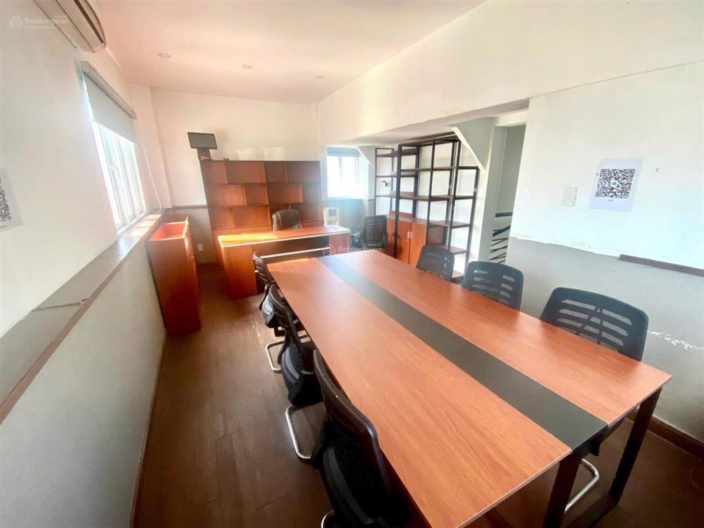 Cho thuê văn phòng đẹp xuất sắc tại 124, đường khánh hội, 6, q4, tp. hcm, 6,5 triệu, 25 m2