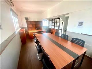 Cho thuê văn phòng đẹp xuất sắc tại 124, đường khánh hội, 6, q4, tp.hcm, 6,5 triệu, 25 m2