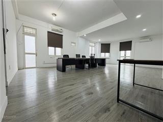 Chính chủ cho thuê văn phòng 124, khánh hội giá 16 triệu, 60m2  90m2 hỗ trợ làm việc 24/7