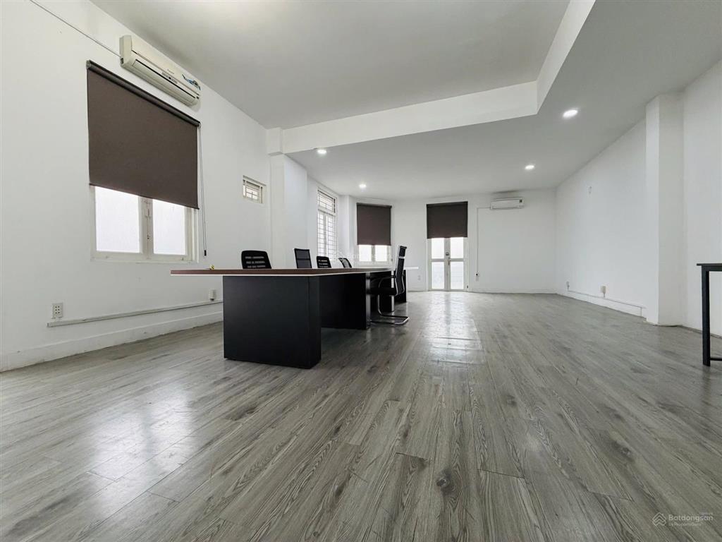 Chính chủ cho thuê văn phòng 124, khánh hội giá 14 triệu, 60m2 hỗ trợ làm việc 24/7