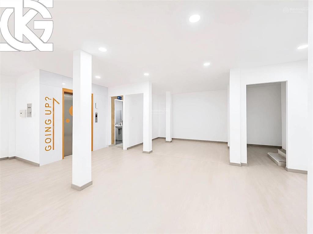 Cho thuê dt 150m2 làm văn phòng và kinh doanh đủ ngành nghề ở số 9 trương quốc dung q. phú nhuận