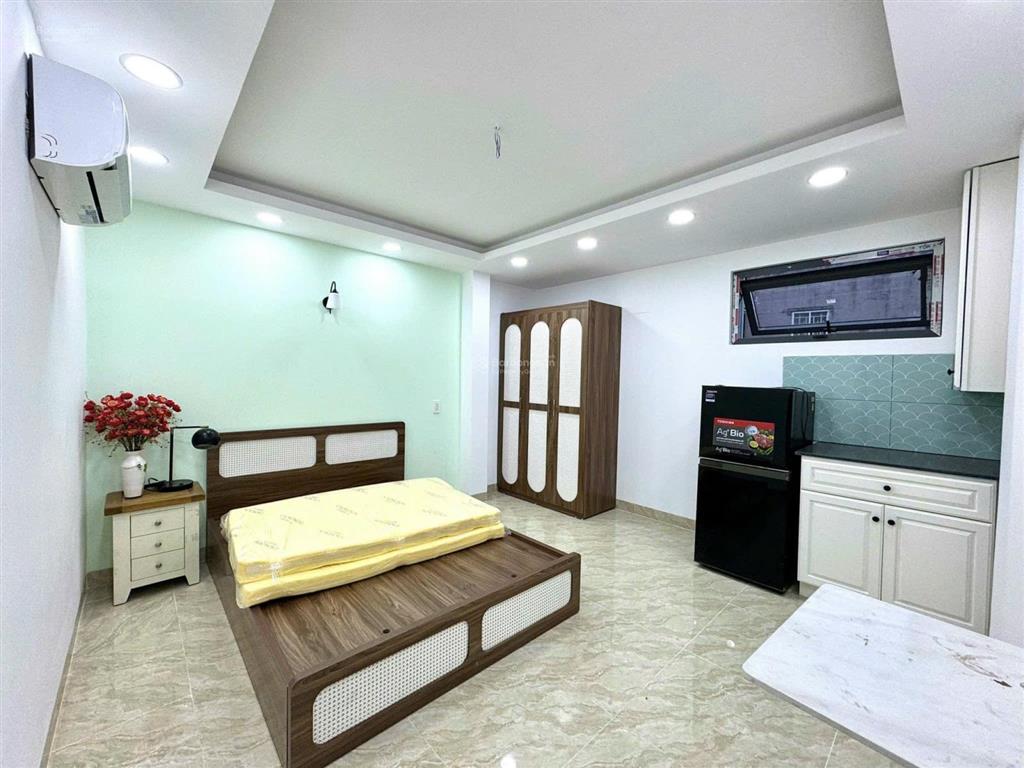 Chính chủ bán gấp nhà 4 tầng tại hẻm 1020 phạm văn đồng, phường hiệp bình chánh, ngang 4x18m