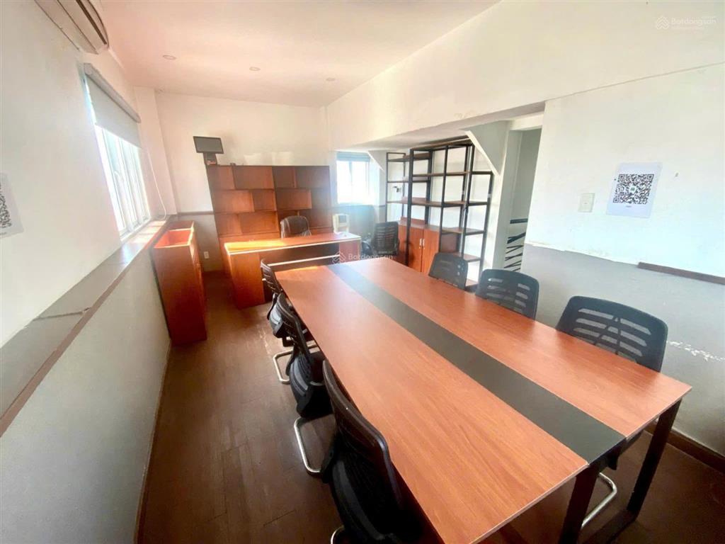 Hot! cho thuê văn phòng mặt tiền khánh hội, quận 4, 6090m²miễn phí làm việc ngoài giờgiá từ 14tr