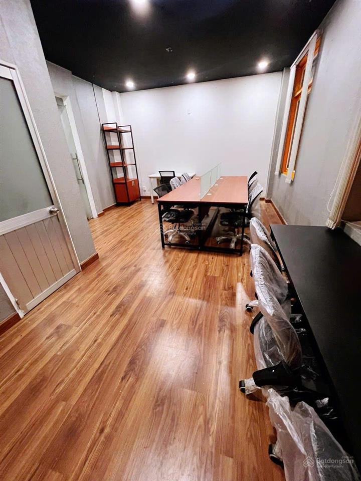 Hot! cho thuê văn phòng mặt tiền khánh hội, quận 4, 6090m²miễn phí làm việc ngoài giờgiá từ 14tr