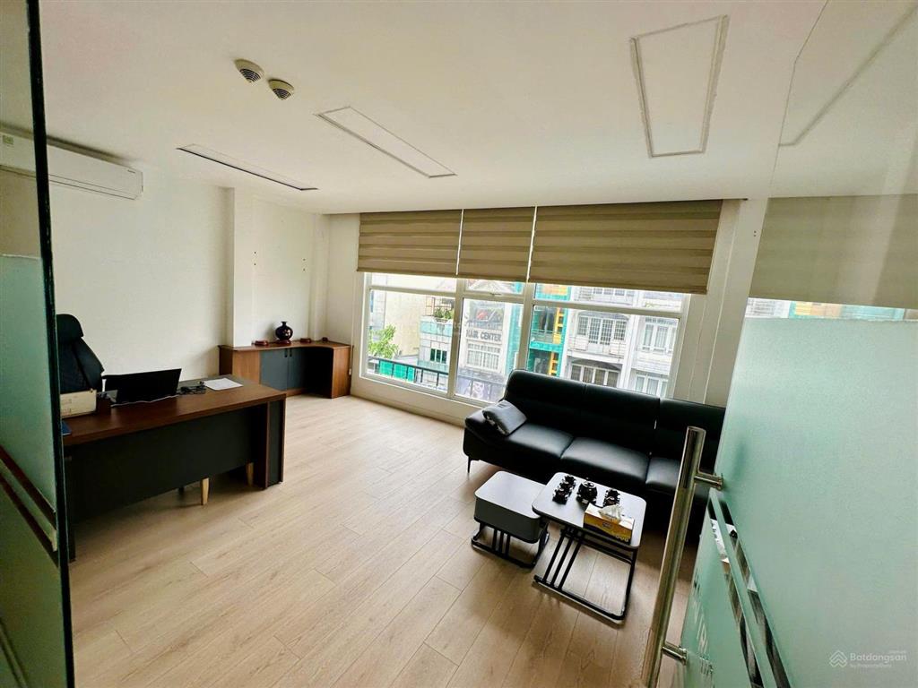 Hot! cho thuê văn phòng mặt tiền khánh hội, quận 4, 6090m²miễn phí làm việc ngoài giờgiá từ 14tr