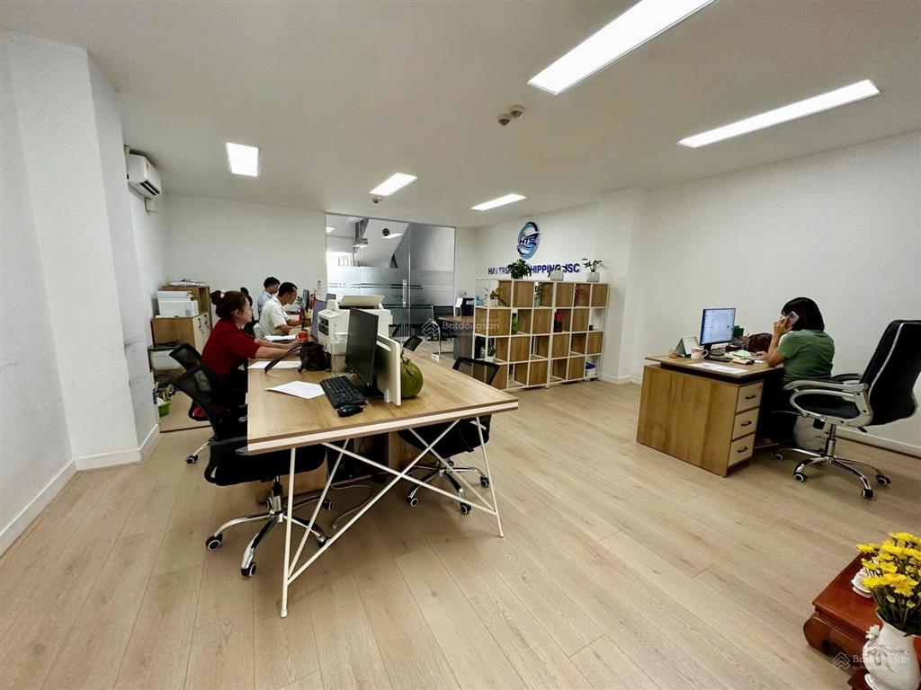 Hot! cho thuê văn phòng mặt tiền khánh hội, quận 4, 6090m²miễn phí làm việc ngoài giờgiá từ 14tr