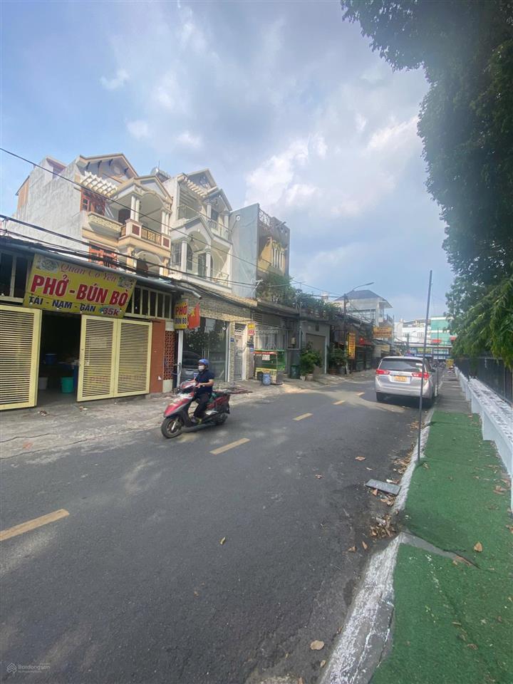 Bán gấp nhà mặt tiền đường số 13, phường tam bình , tp. hcm ( tp thủ đức )