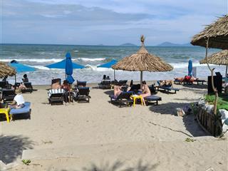 Bán đất tặng nhà  mặt phố nguyễn phan vinh  hội an