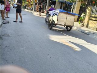 Bán đất mt nguyễn duy hiệu, hội an. pháp lý sạch, giá rẽ. sát phố cổ.