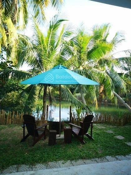 Bán tổ hợp villa nghỉ dưỡng cao cấp hội an, cẩm thanh. giá rẻ, pháp lý sạch. dòng tiền khủng