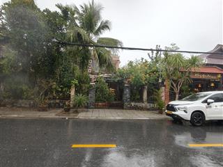 Bán đất hội an, đường trần quang khải, diện tích khủng, giá cực rẽ, vị trí đỉnh, pháp lý sạch đẹp.