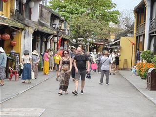 Bán đất nguyễn duy hiệu, hội an. pháp lý sạch, giá rẻ