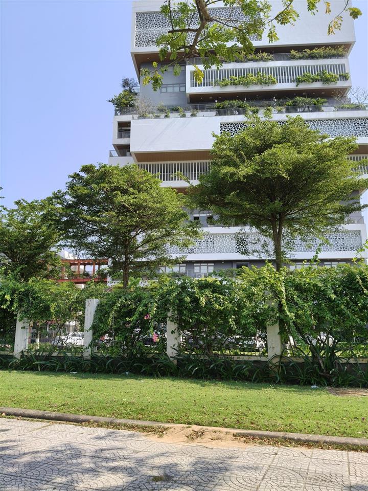 Đất đẹp khu đô thị fpt, giá rẽ, cần bán gấp.